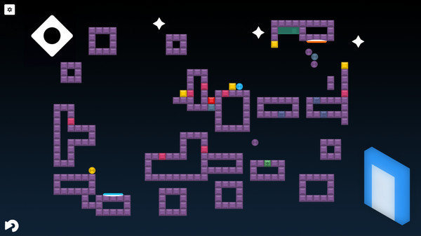 Zup! 9 gameplay screenshot