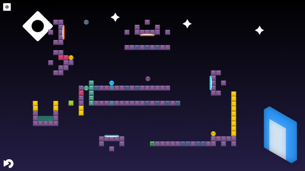 Zup! 9 gameplay screenshot