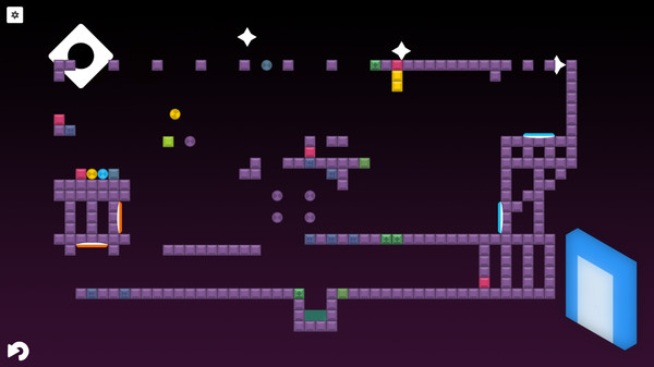 Zup! 9 gameplay screenshot