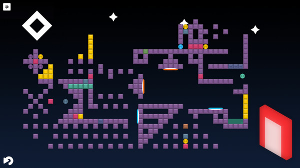 Zup! S gameplay screenshot