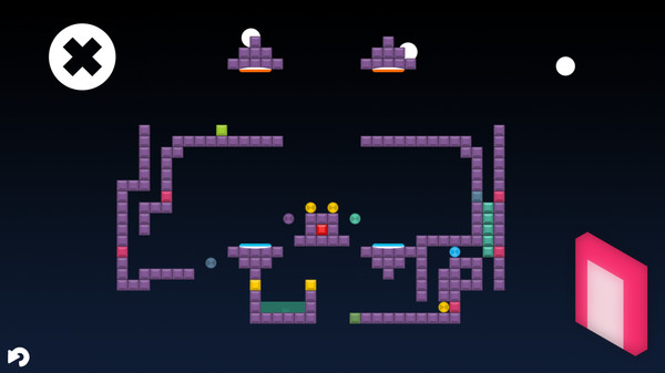 Zup! X gameplay screenshot