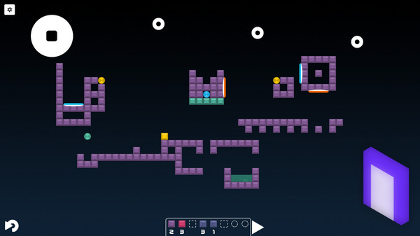 Zup! XS gameplay screenshot