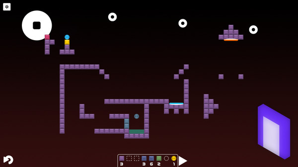 Zup! XS gameplay screenshot