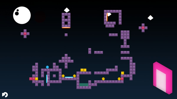Zup! Zero 2 gameplay screenshot