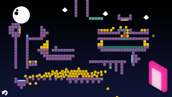 Zup! Zero 2 gameplay screenshot