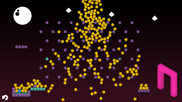 Zup! Zero 2 gameplay screenshot
