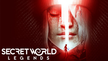 Secret World Legends cover