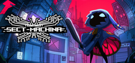 Sect-Machina cover