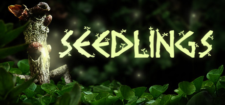 Seedlings cover