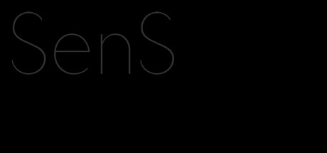 SenS cover