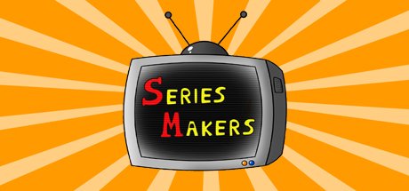 SERIES MAKERS TYCOON cover