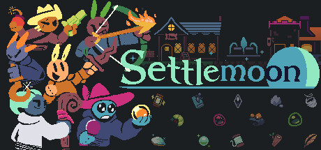 Settlemoon cover