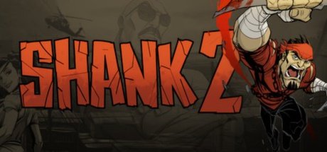 Shank 2 cover