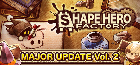 ShapeHero Factory