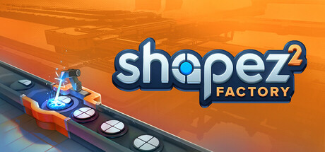 shapez 2