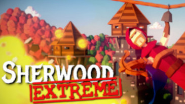 Sherwood Extreme