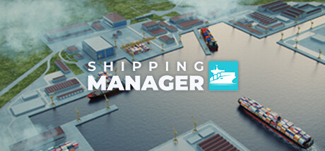 Shipping Manager cover