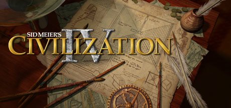 Sid Meier's Civilization IV cover