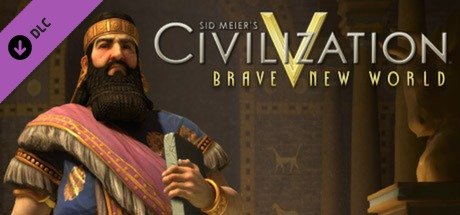 Sid Meier's Civilization V: Brave New World cover