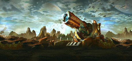 Siege of Centauri