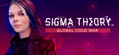 Sigma Theory: Global Cold War cover