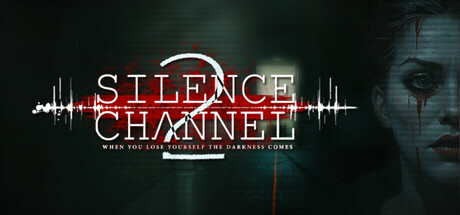 Silence Channel 2 cover