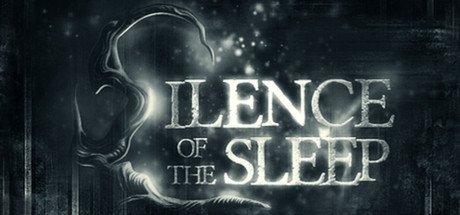 Silence of the Sleep cover