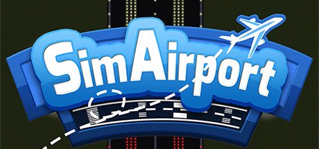 SimAirport cover