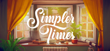 Simpler Times cover