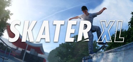 Skater XL cover