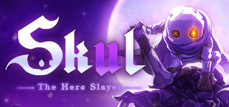 Skul: The Hero Slayer cover