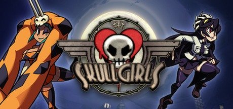 Skullgirls cover