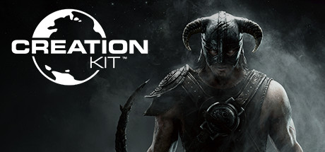 Skyrim Special Edition: Creation Kit cover