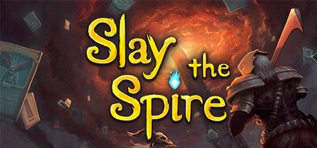 Slay the Spire cover