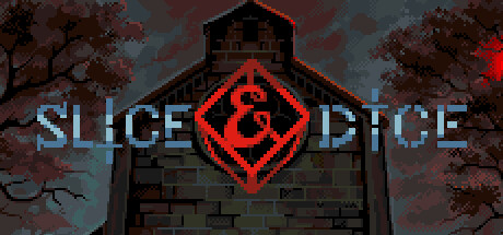 Slice & Dice cover