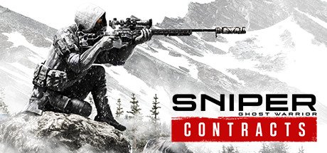 Sniper Ghost Warrior Contracts cover