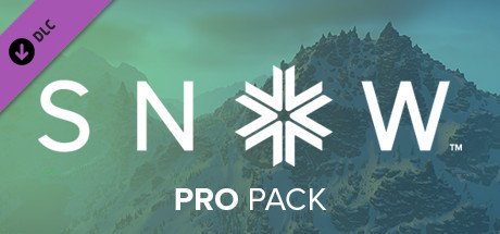 SNOW - Pro Pack cover