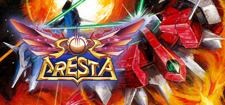 SOL CRESTA cover