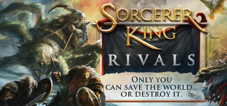 Sorcerer Kin Rivals cover