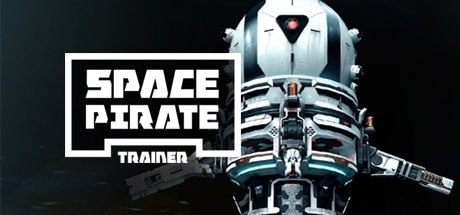 Space Pirate Trainer VR cover