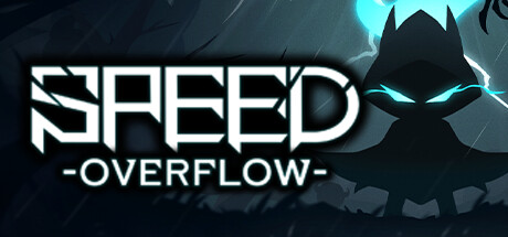SpeedOverflow cover