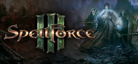 SpellForce 3 cover