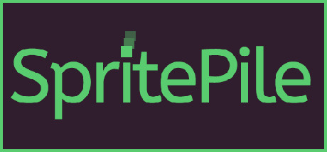 SpritePile
