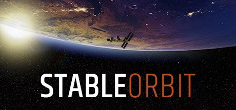 Stable Orbit cover