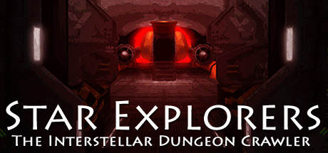 Star Explorers cover