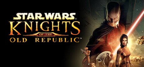 STAR WARS - Knights of the Old Republic cover