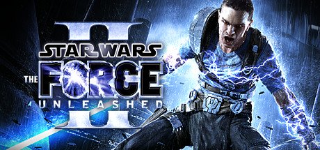 STAR WARS - The Force Unleashed II cover