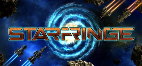 StarFringe: Adversus cover