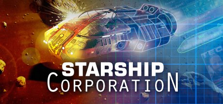 Starship Corporation cover