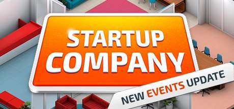 Startup Company EUROPE cover